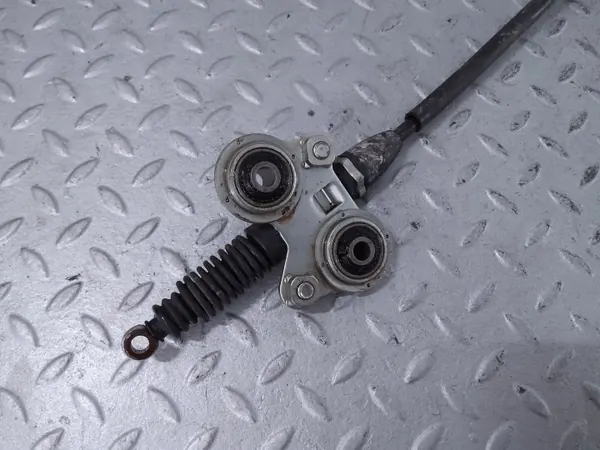 AGR36231 Liaison de vitesse pour Subaru Outback (BT) image 5
