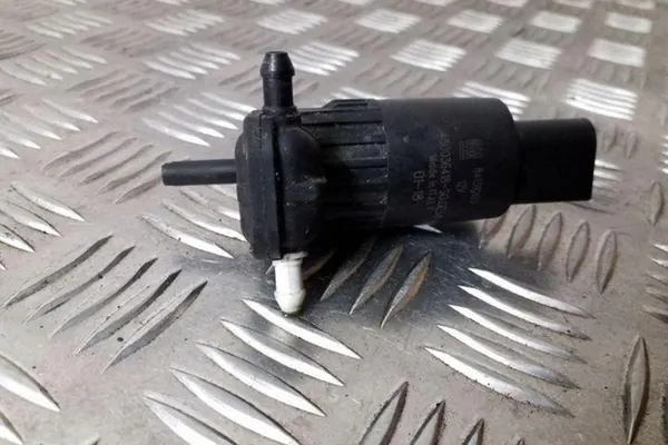 Ruitensproeierpomp OPEL ASTRA K 1.6L diesel image 2