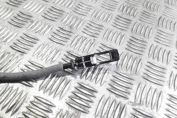 VW Türschloss hinten rechts 1.4L 2015 OEM 5K4839016Q image 2