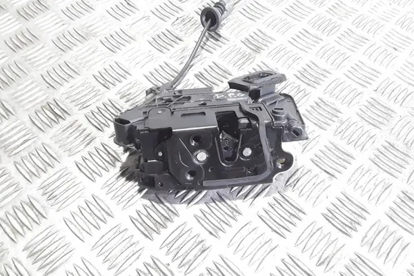 VW Türschloss hinten rechts 1.4L 2015 OEM 5K4839016Q image 4