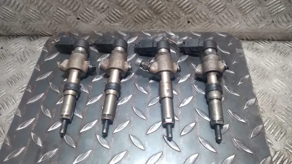 Jeu d'injecteurs Mazda 2 OEM 9663429280 image 3
