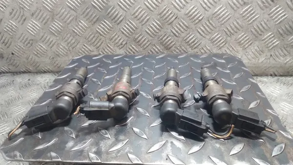Jeu d'injecteurs Mazda 2 OEM 9663429280 image 5