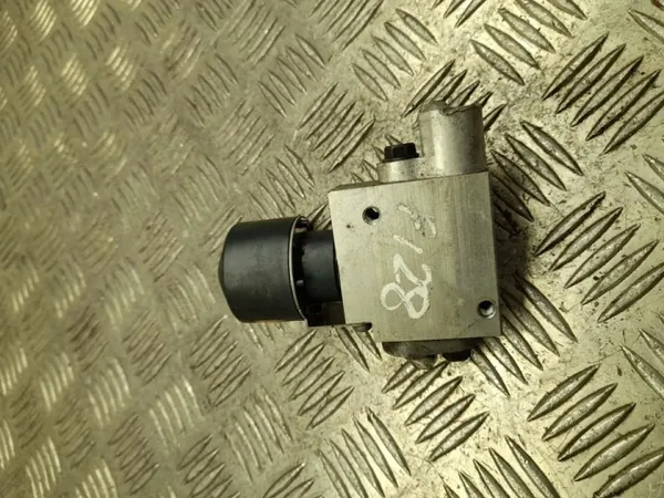 Déshydrateur climatisation OEM 447520-0170 Nissan Ariya 2024 image 2