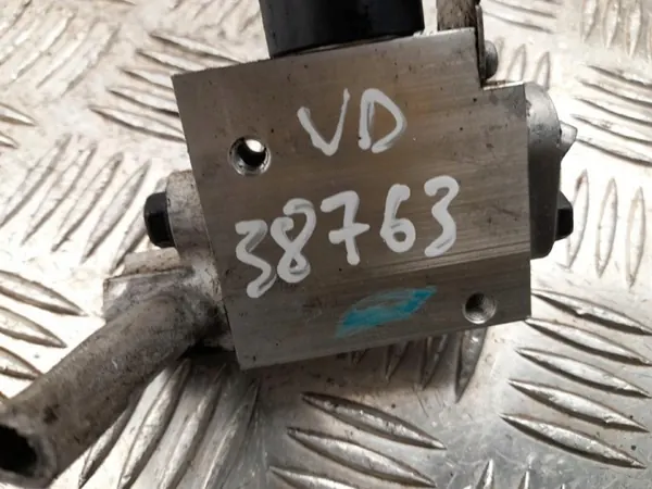 Déshydrateur climatisation OEM 447520-0170 Nissan Ariya 2024 image 3