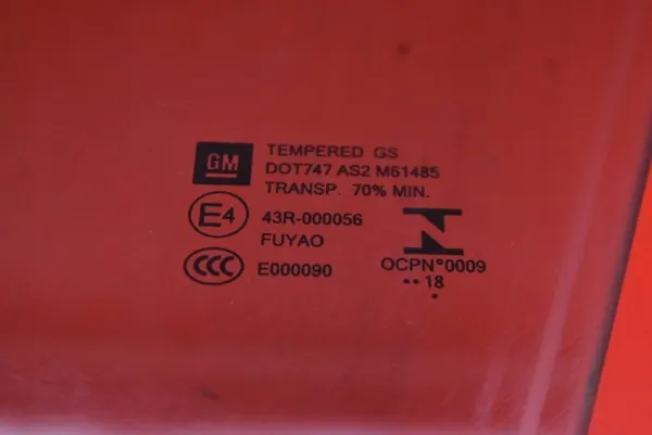 OEM mamAUTO-1054022- vasen etusivuikkuna image 4