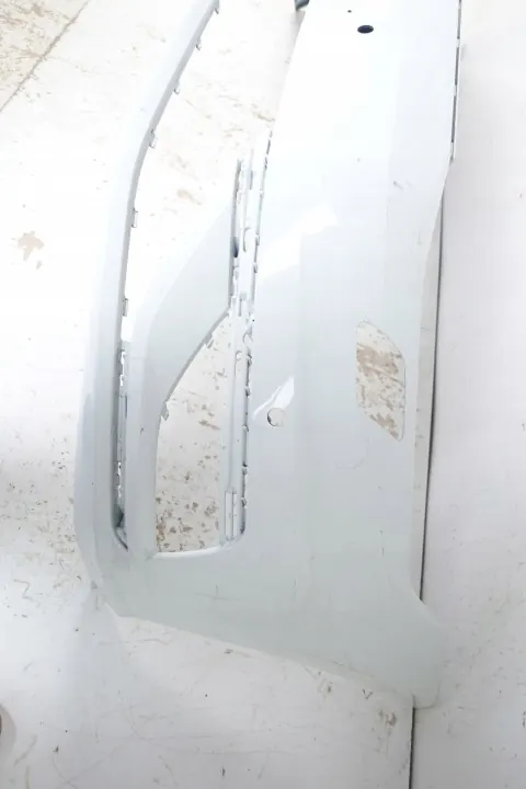 Parachoques delantero VW Golf VII OEM 5G0807221FL - Usado image 5