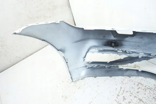 Parachoques delantero VW Golf VII OEM 5G0807221FL - Usado image 6