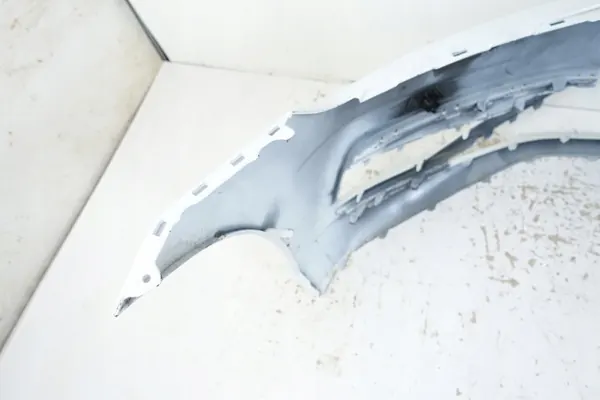 Parachoques delantero VW Golf VII OEM 5G0807221FL - Usado image 7
