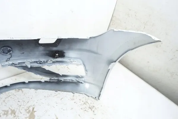 Parachoques delantero VW Golf VII OEM 5G0807221FL - Usado image 9