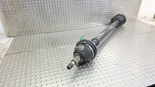 Semi-eixo dianteiro direito OEM S26372052 para VW Golf IV image 3