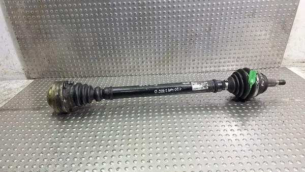 Semi-eixo dianteiro direito OEM S26372052 para VW Golf IV image 4