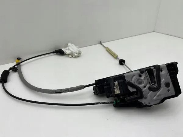 Mercedes W222 Soft-Close Deurslot OEM A2227601600 image 2