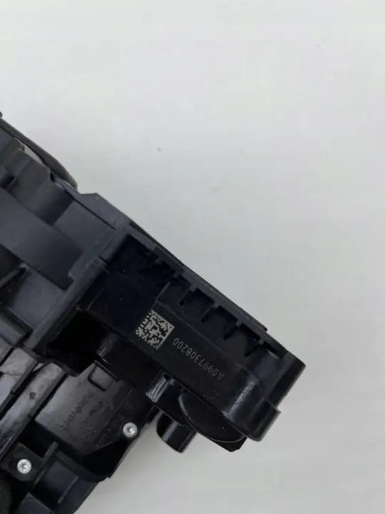 Mercedes W222 Soft-Close Deurslot OEM A2227601600 image 6