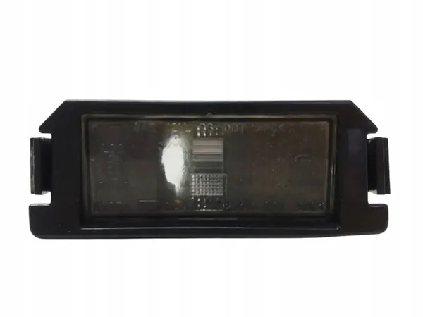 Feu de plaque OEM 9250X-2C7 Arrière Kia Picanto image 2
