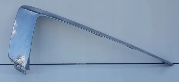 Mitsubishi Eclipse Cross Moldura de Para-choque Dianteiro Esquerda 6407A245 image 2