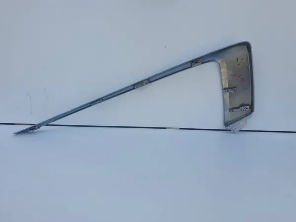 Mitsubishi Eclipse Cross Moldura de Para-choque Dianteiro Esquerda 6407A245 image 3