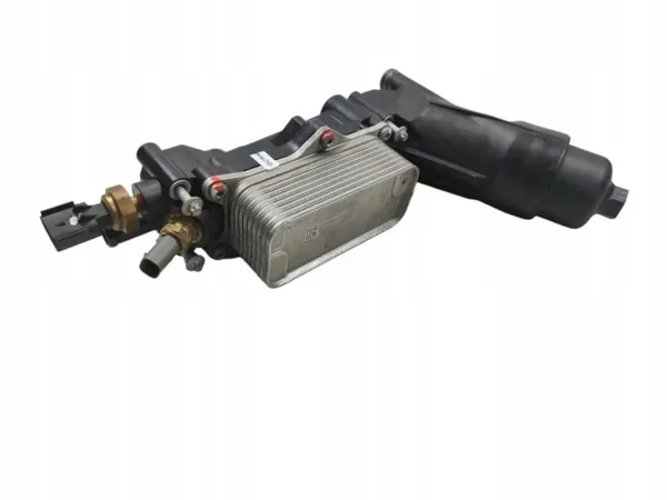 Oljekylare filterbas OEM 62953A för Chrysler 200C image 2