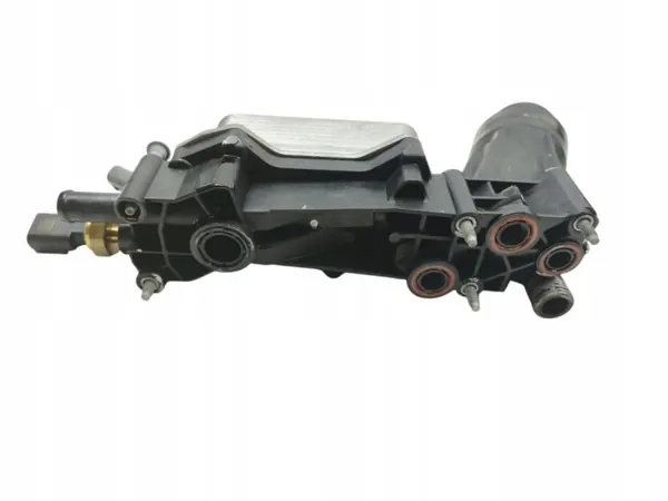 Oljekylare filterbas OEM 62953A för Chrysler 200C image 3