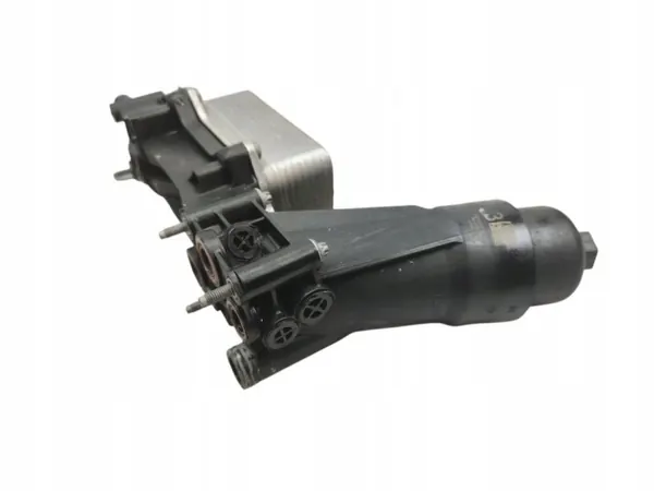 Oljekylare filterbas OEM 62953A för Chrysler 200C image 4