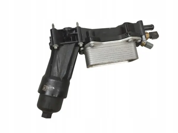 Oljekylare filterbas OEM 62953A för Chrysler 200C image 5