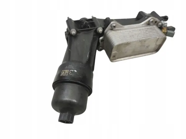 Oljekylare filterbas OEM 62953A för Chrysler 200C image 6
