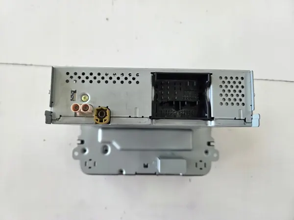 Radio Navigation VW T6 OEM 1K8035150D Occasion image 7