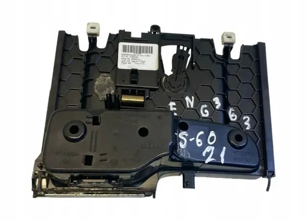 Cendrier Volvo OEM 31694582 pour XC60 II 2021 image 10