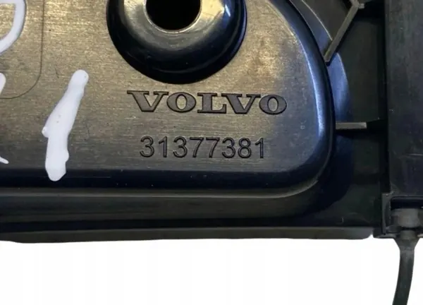 Cendrier Volvo OEM 31694582 pour XC60 II 2021 image 7