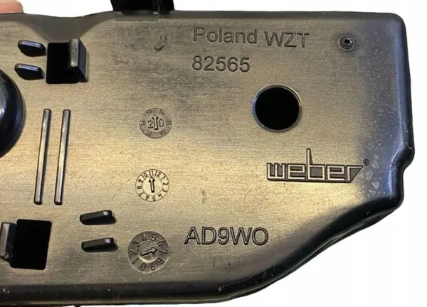 Cendrier Volvo OEM 31694582 pour XC60 II 2021 image 9