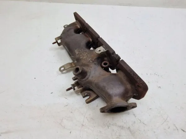 Colector de escape JAGUAR XF (X250) 13010401 image 4