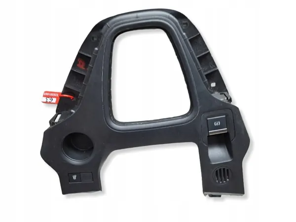 Versnellingspookframe OEM S26301860 voor Peugeot Partner image 2