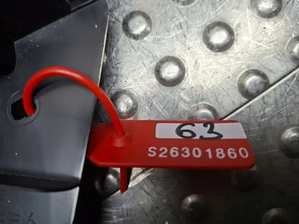Versnellingspookframe OEM S26301860 voor Peugeot Partner image 5