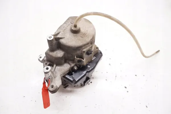 Brandstofffilterhuis OEM V60 I AV60-9180-CA image 5