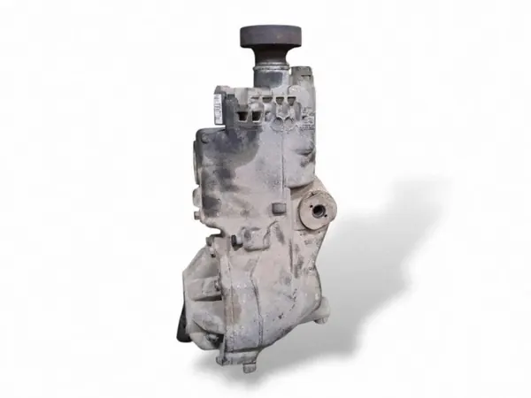 Hinterachsdifferential VOLVO XC90 I P30759533 2.4L Diesel image 2