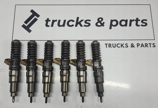 Einspritzdüsen OEM 20440388 für Renault Magnum DXI 12 image 2