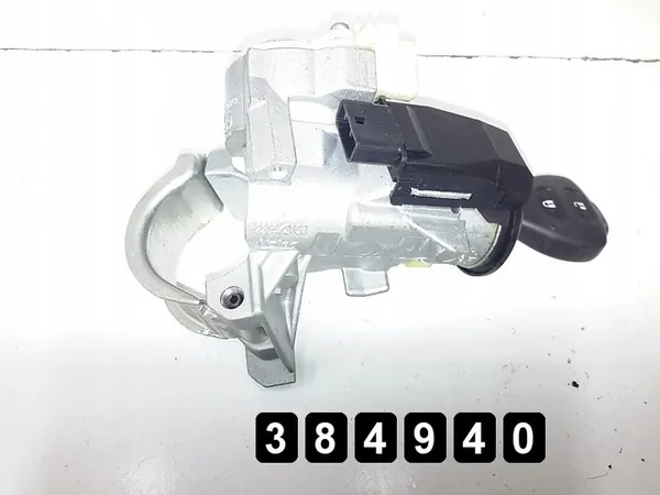 ECU Toyota Auris 2008 8966102s50 image 2