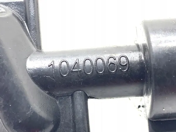 Rechter voorlampwas VW Passat B8 Kombi image 5