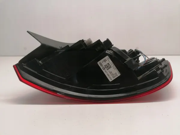 AUDI A3 8V4 LIFT SPORTBACK LUZ TRASERA IZQUIERDA OEM image 6