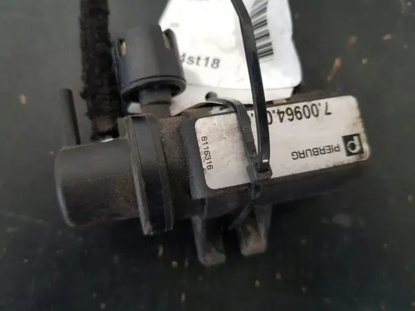 Électrovanne OEM 700964030 pour Citroën C4 I 1.4L Diesel image 3