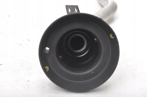 Oljefylltapp McLaren 650S OEM 11F1601SP.02 Q1 image 3