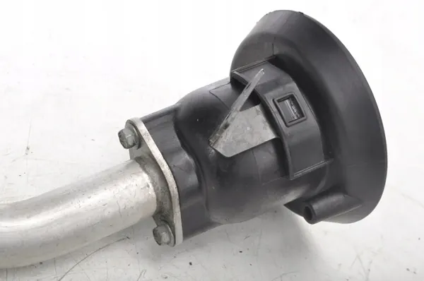 Oljefylltapp McLaren 650S OEM 11F1601SP.02 Q1 image 4