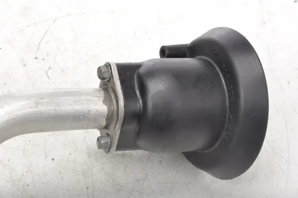 Oljefylltapp McLaren 650S OEM 11F1601SP.02 Q1 image 5