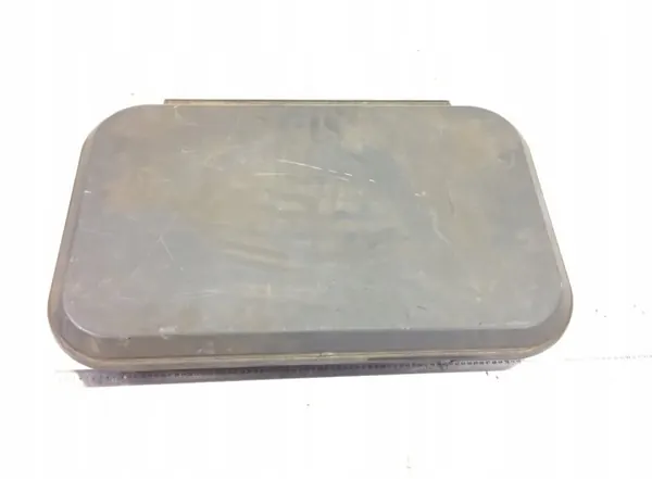 Escotilla de techo DAF OEM 1243013 - Estado usado image 2