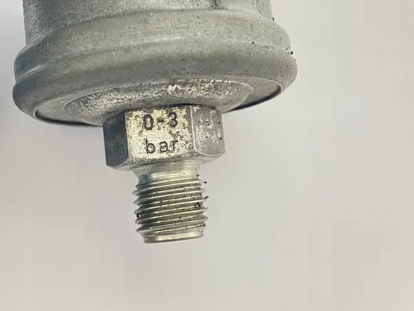 Oliedruksensor OEM 0065429417 voor Mercedes W124/W201 image 7