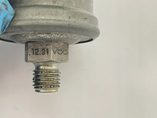 Oliedruksensor OEM 0065429417 voor Mercedes W124/W201 image 8