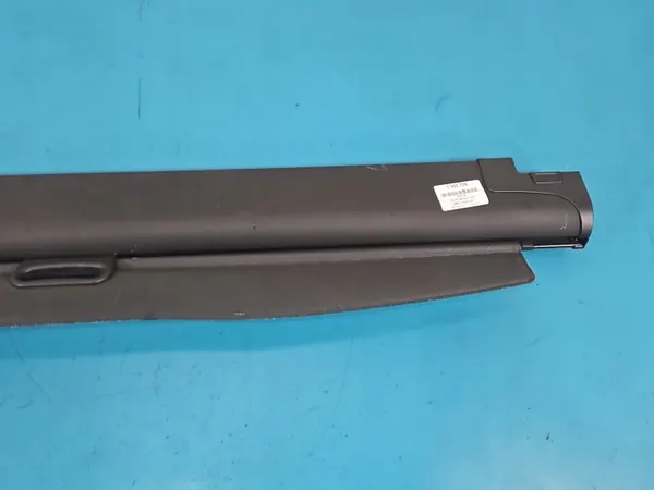 Kofferraumrollo BMW X3 E83 OEM IMPRK1557774 image 3
