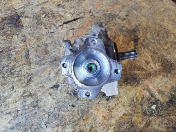 Nissan jakolaatikko OEM AMD1727 Qashqai 2008:lle image 3