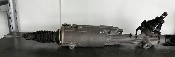 AUDI Q8 4M1 Caixa de Direção OEM image 4