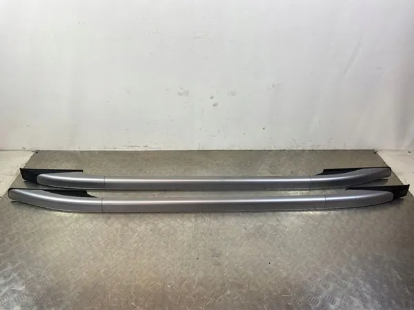 Barras de teto SsangYong Rexton 2019 image 1