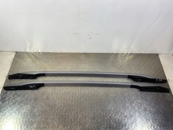 Barras de teto SsangYong Rexton 2019 image 10